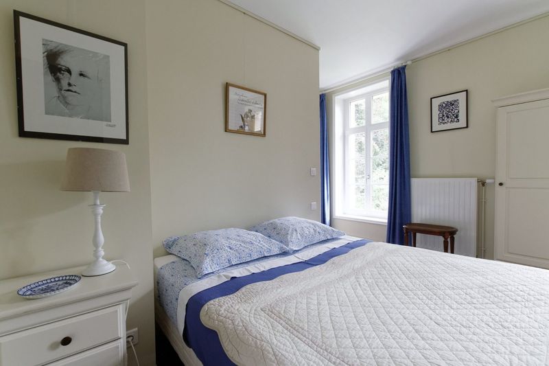 Chambre des poètes