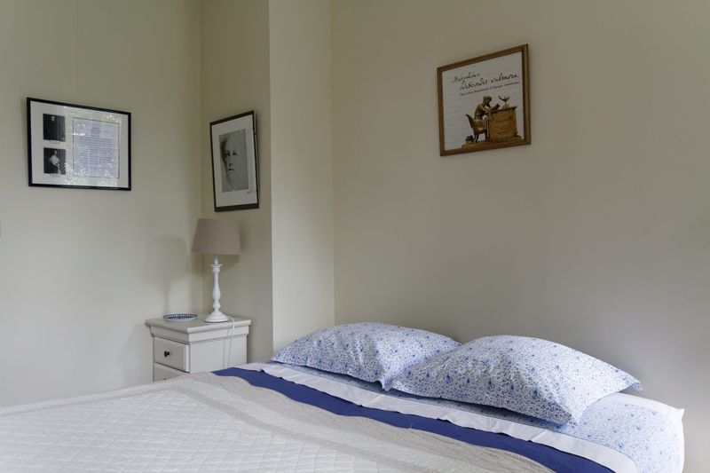 Chambre des poètes