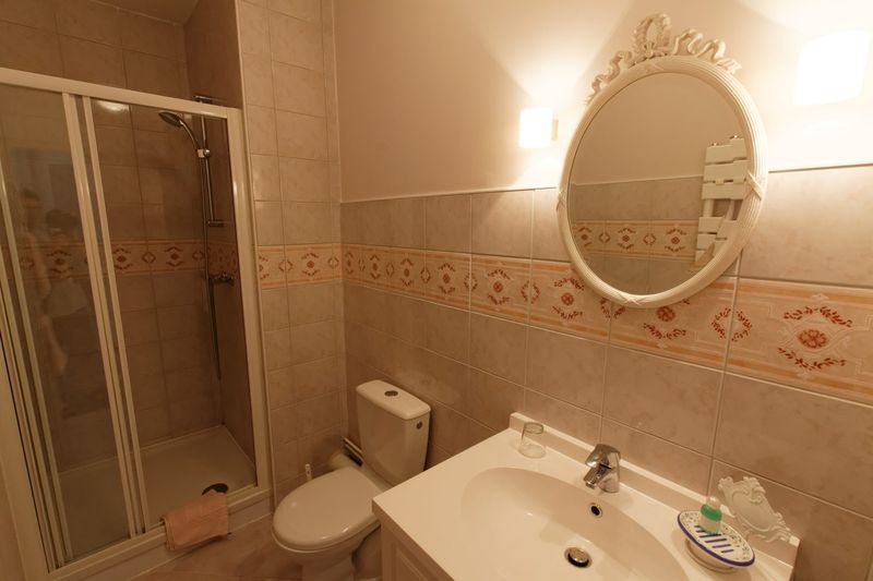 Chambre romantique